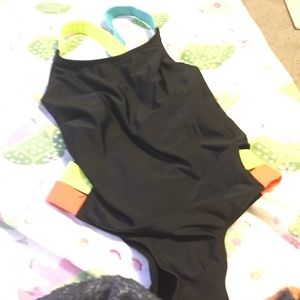 Too small for me and my sister  bought Amazon