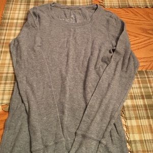 Aerie Thermal Long Sleeve