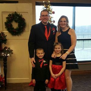 Meet your Posher, Wendy