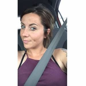 Meet your Posher, Samantha