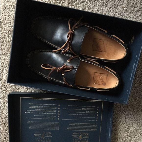 Size 10 NWOT Sperry Top Sider