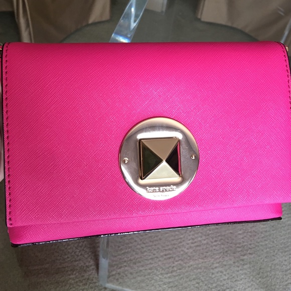 kate spade Handbags - Kate Spade NWT Newbury Lane Sally Crossbody Purse