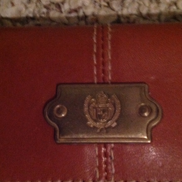 Liz Claiborne Wallet - Picture 1 of 3
