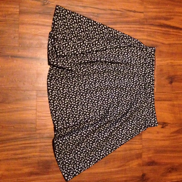 Skater Skirt