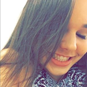 Meet your Posher, Grace