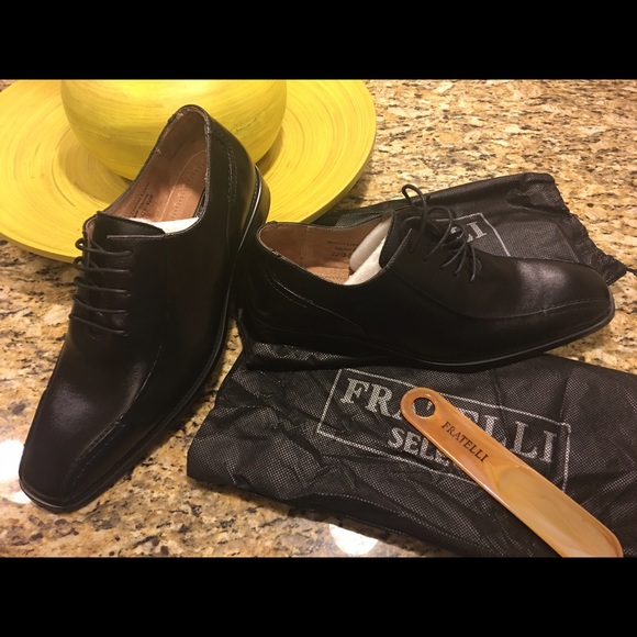 Fratelli Men's Shoes