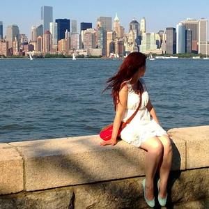 Meet your Posher, Vladocka