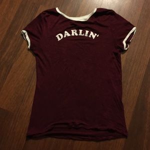 Forever 21 • Darlin Tee