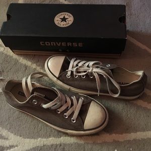 Brown converse