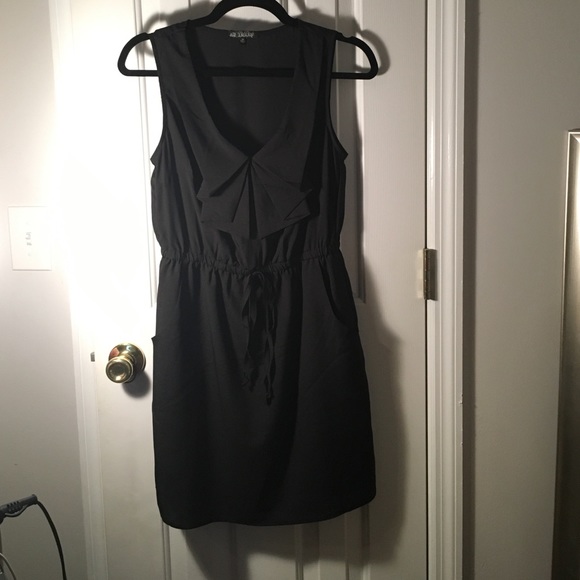 Black BeBop dress - Picture 2 of 2