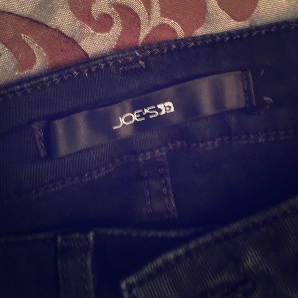 Joes jeans size 30