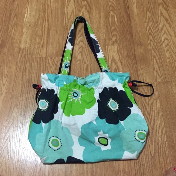31 cinch bag