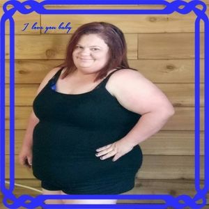 Meet your Posher, Kacey