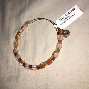 Authentic Alex and Ani Bracelet