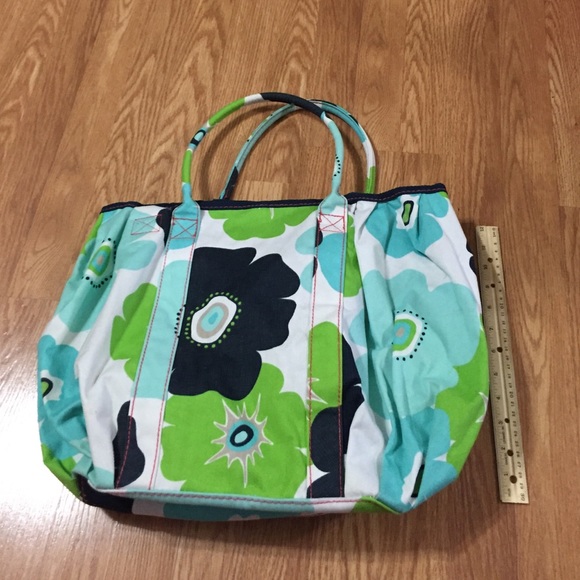 31 tote