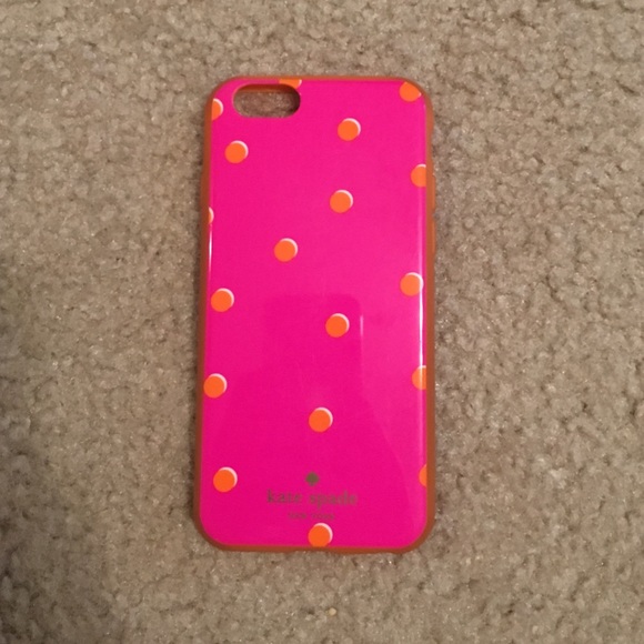 Kate Spade iPhone 6 Case