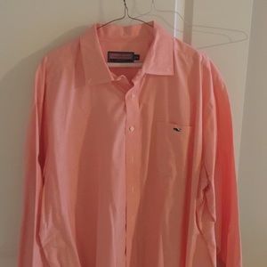 Vineyard Vines Tucker Shirt
