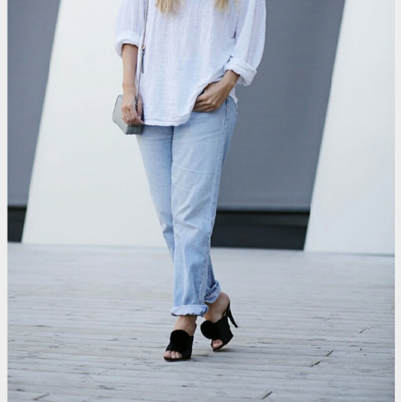 Levi's Denim - *Host Pick* Levis orginal fit 501 Straight Leg