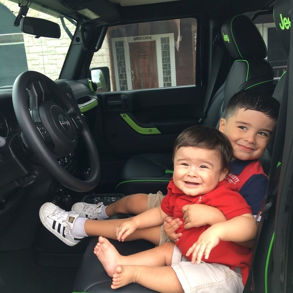 Meet your Posher, Lynda