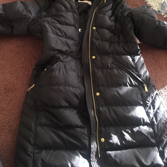 Michael kors winter coat