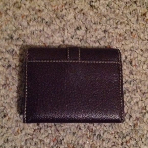 Ralph Lauren Card Holder - Picture 2 of 3