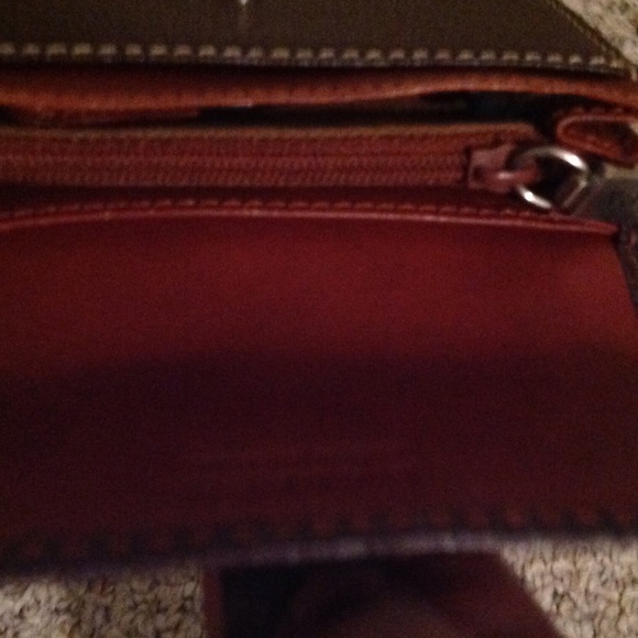 Ralph Lauren Card Holder - Picture 3 of 3