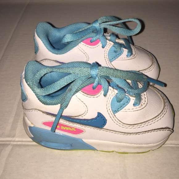 Toddler Nike Air Max