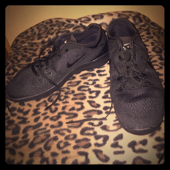 Nike free 5.0