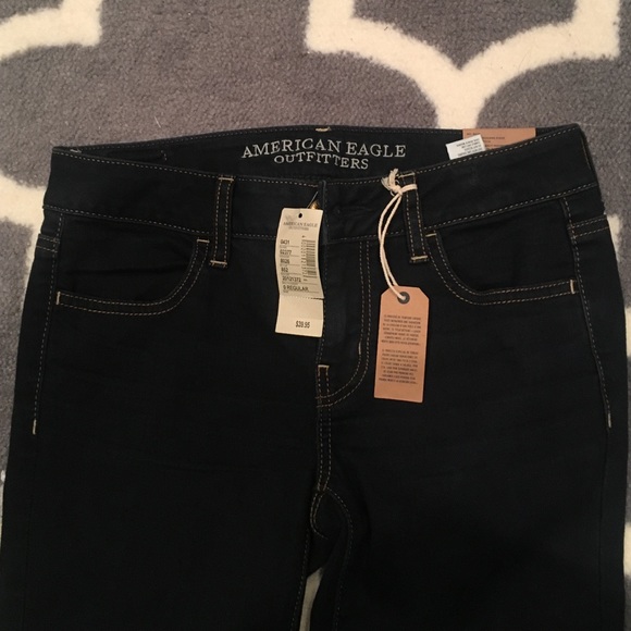 American eagle jeggings