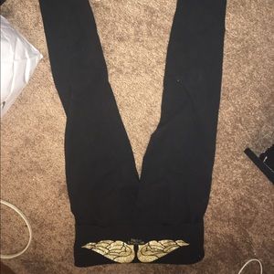 Victoria secret leggings