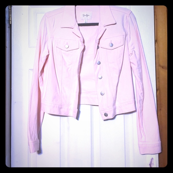 NWT Jessica Simpson jacket