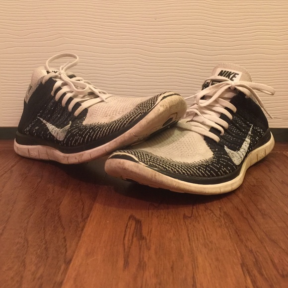 Nike Free Flyknit 4.0