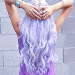 Meet your Posher, Natalia