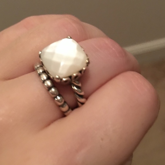 Pandora Sincerity