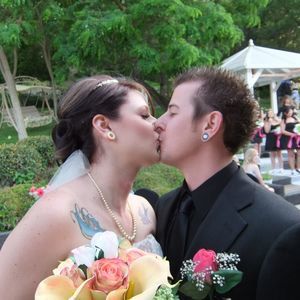 Meet your Posher, Nick n alex