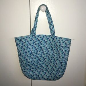 beach bag