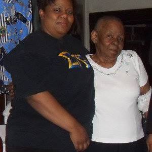 Meet your Posher, Shawnetta kai