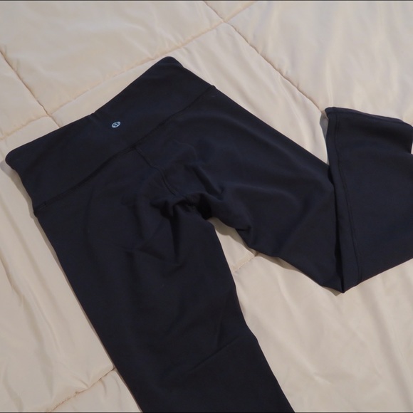 NEW Lululemon Wunder Unders