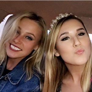 Meet your Posher, Haley