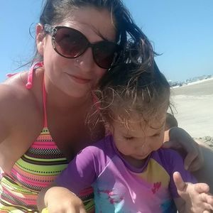 Meet your Posher, Beth