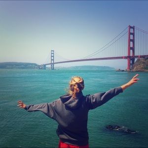 Meet your Posher, Abbie