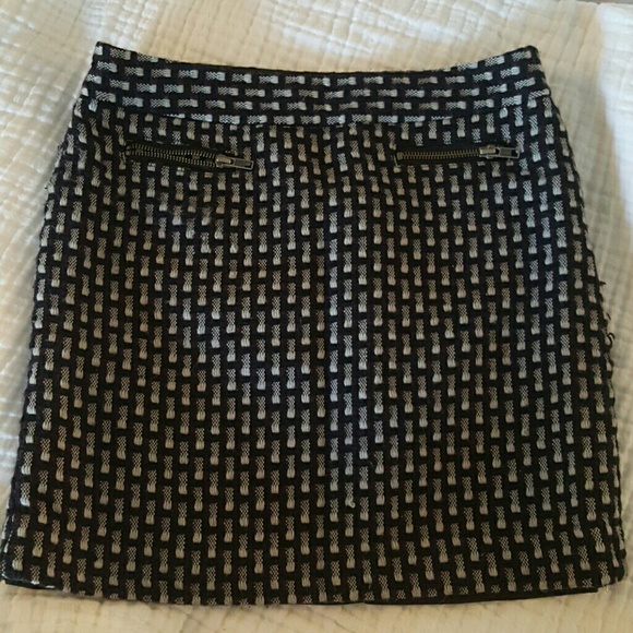 Ann Taylor LOFT mini