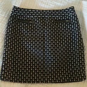 Ann Taylor LOFT mini