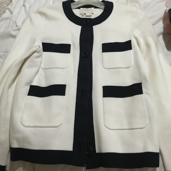 Kate spade cardigan