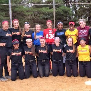 Meet your Posher, Delaney