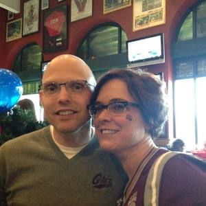 Meet your Posher, Joleen