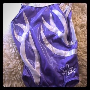 Gymnastic Leo ! 🏅