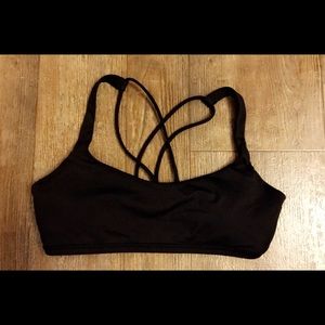Lululemon Bra