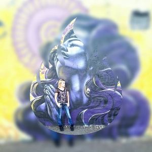 Meet your Posher, Jillion