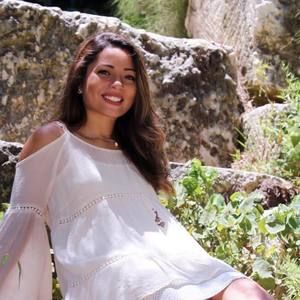 Meet your Posher, Kimberly